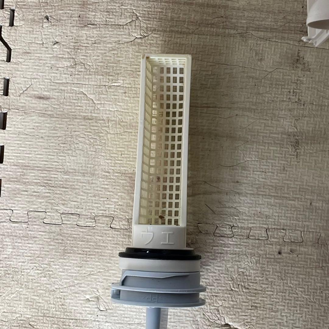 配送設置無料　SHARP ドラム　7キロ　21年製　大容量