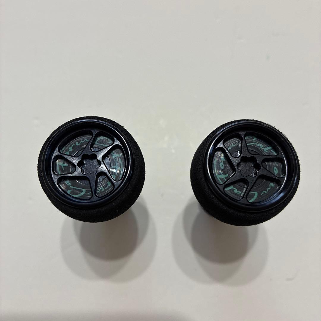 値引きしました　バリアル　カルフォームノブ