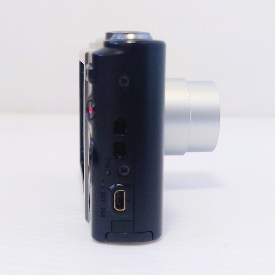 【美品✨】SONY Cyber-shot DSC-W810 コンデジ CCD
