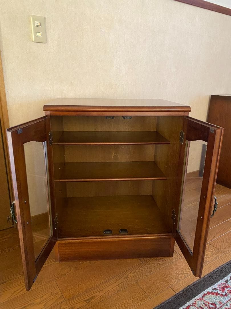 karimoku カリモク コロニアル サイドボード