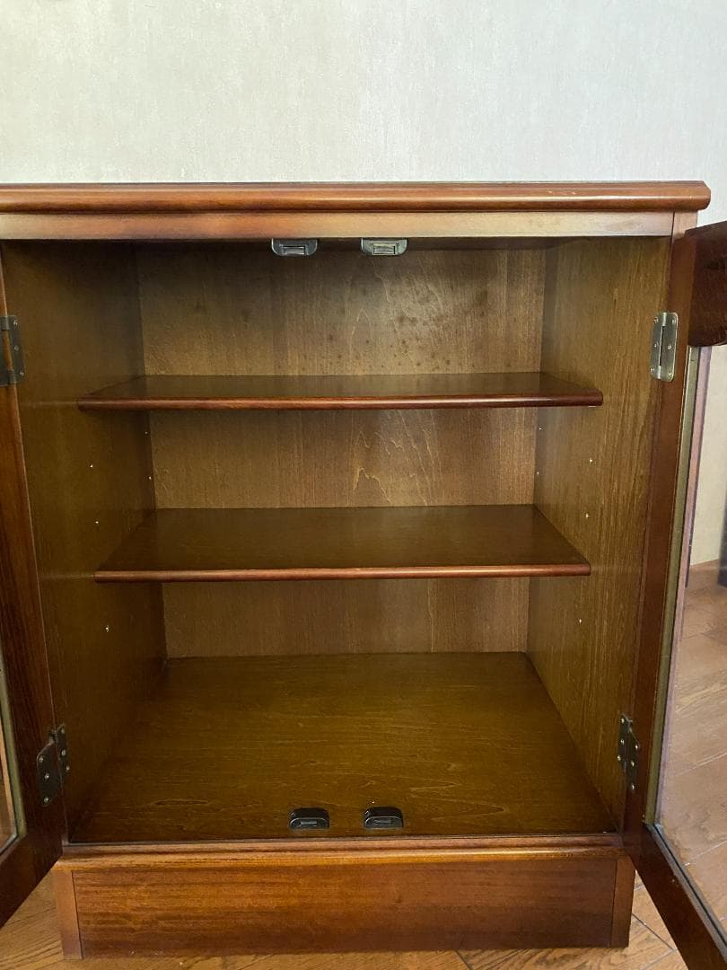 karimoku カリモク コロニアル サイドボード