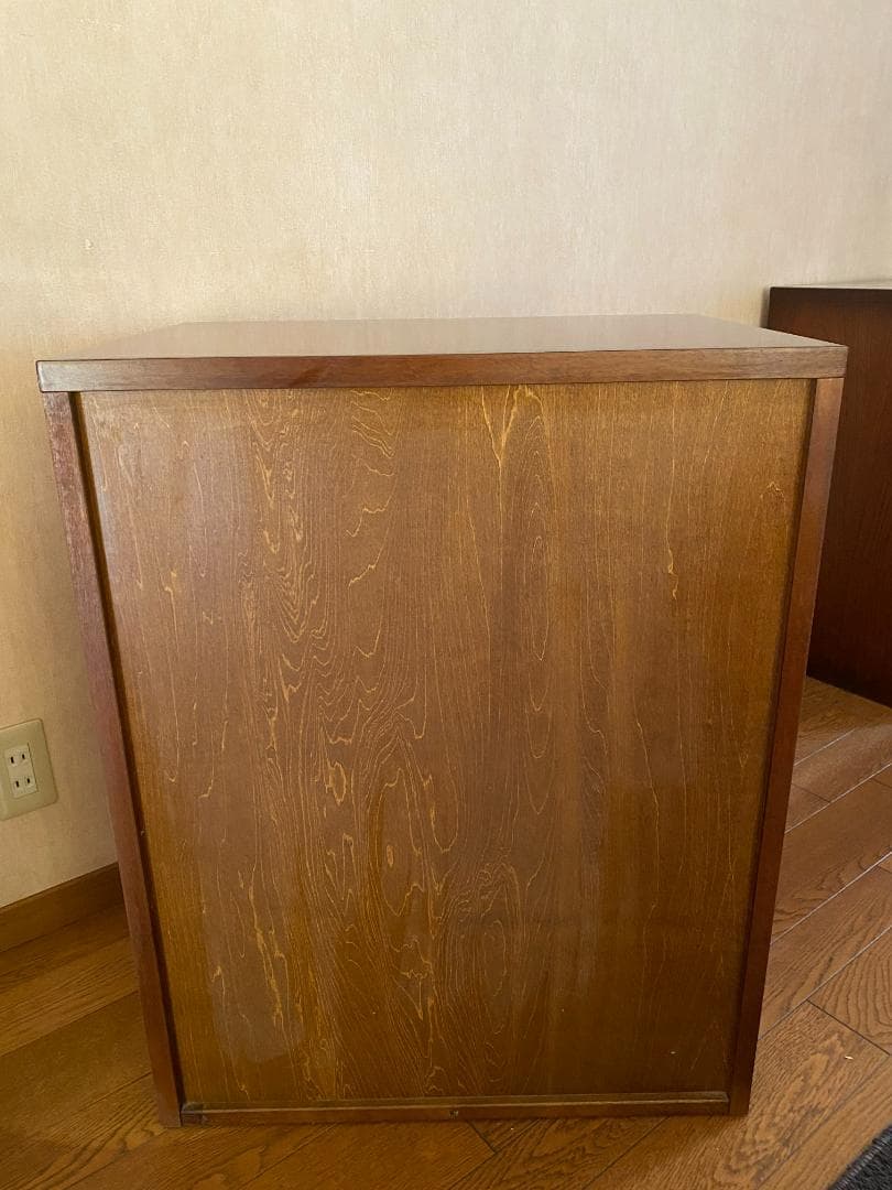 karimoku カリモク コロニアル サイドボード