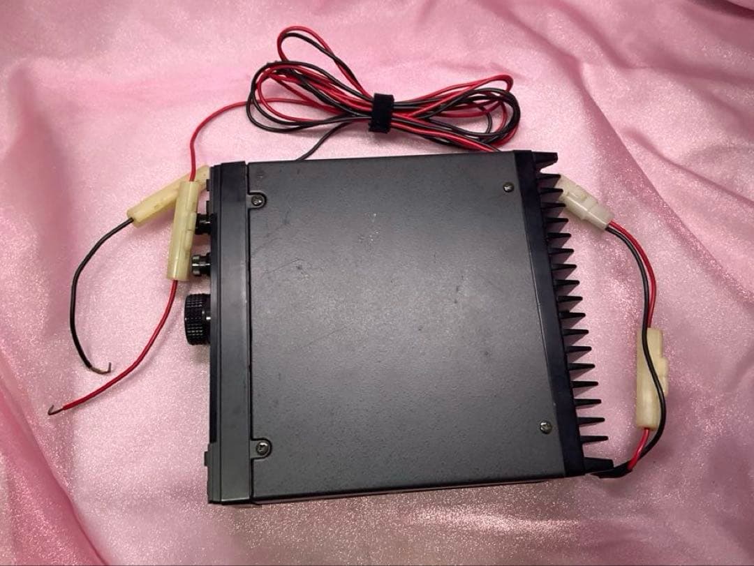 ケンウッド KENWOOD 430MHz帯オールモード機 TR-851