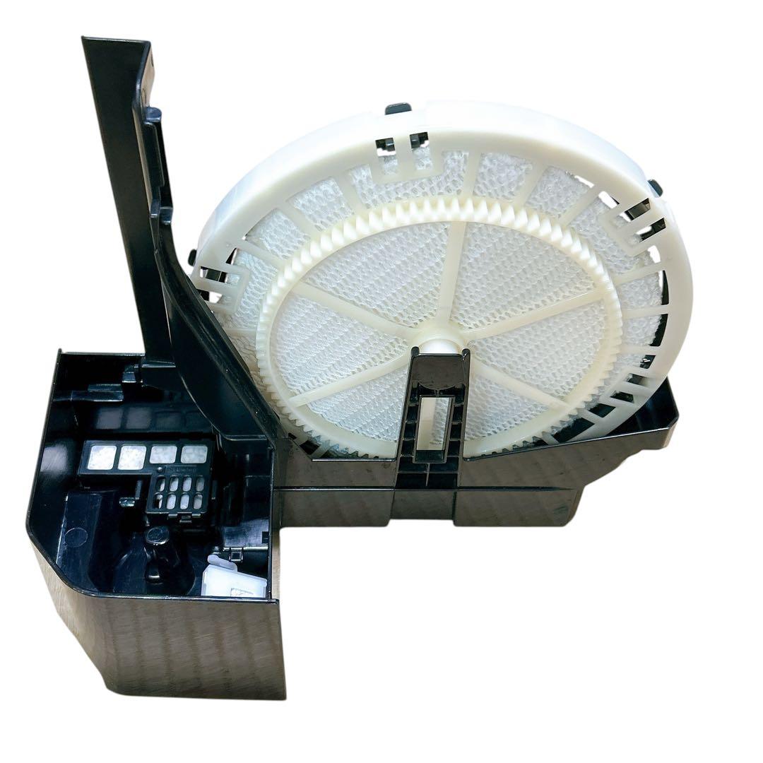 Panasonic F-VC55XT 空気清浄機 2020年製 ブラック