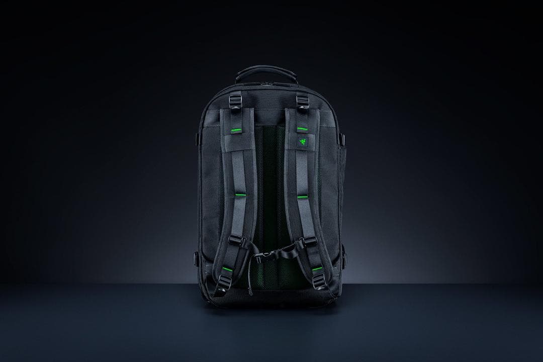 Razer Rogue BackpackV3 17inchバックパック17インチ