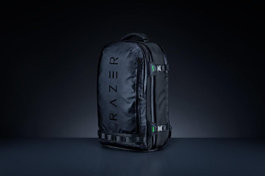 Razer Rogue BackpackV3 17inchバックパック17インチ