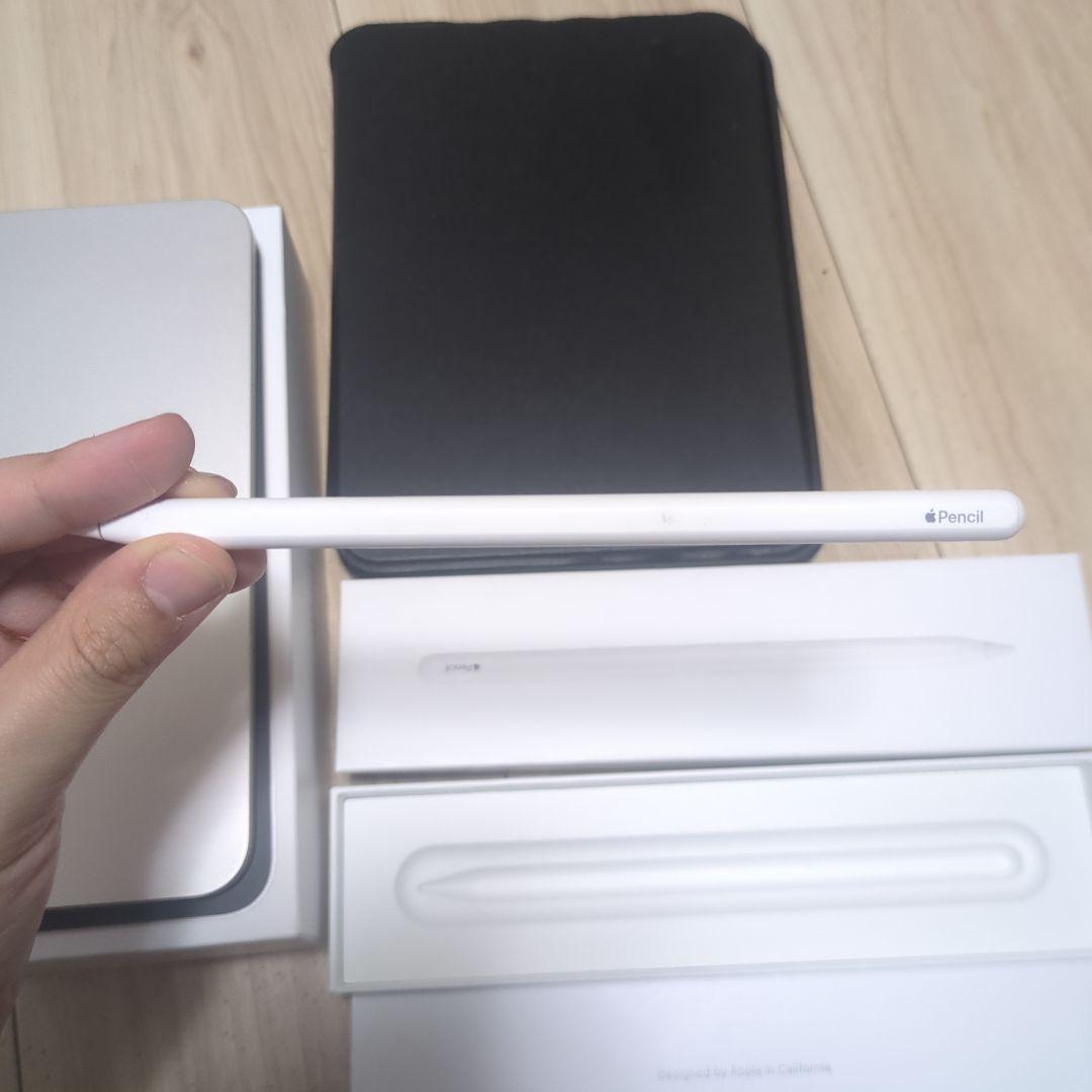 残量96% 美品 iPad mini(第6世代)256GB Wi-Fi