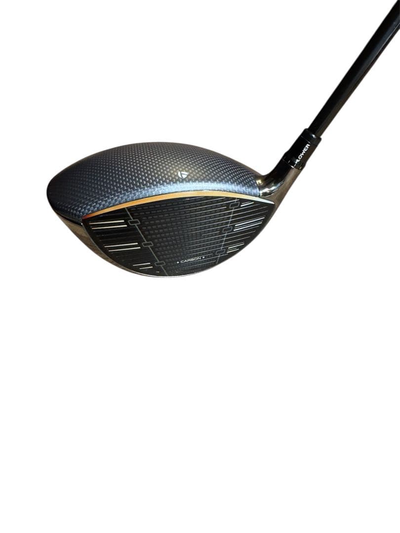 TaylorMade Qi 35 ドライバー 9.5°