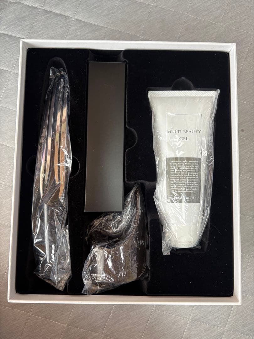 【美品】パイラナイト