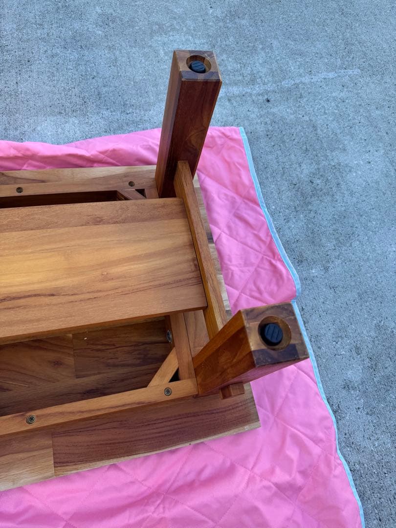 unico BREATH ウニコ ブレス　ローテーブル