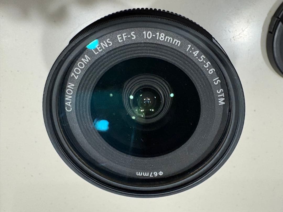 デジタルカメラ Canon EOS 80D EF-S18-135IS USM kit