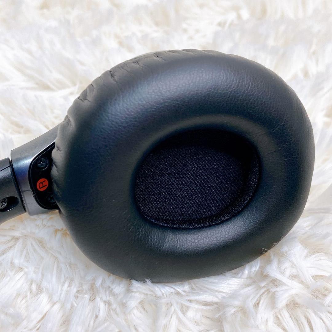 【極美品】SONY MDR-10RC LiSAモデル