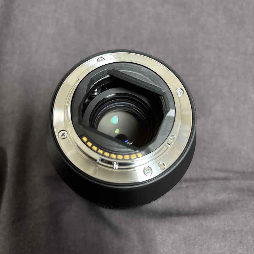 SONY (ソニー) FE 35mm F1.4 GM SEL35F14GM