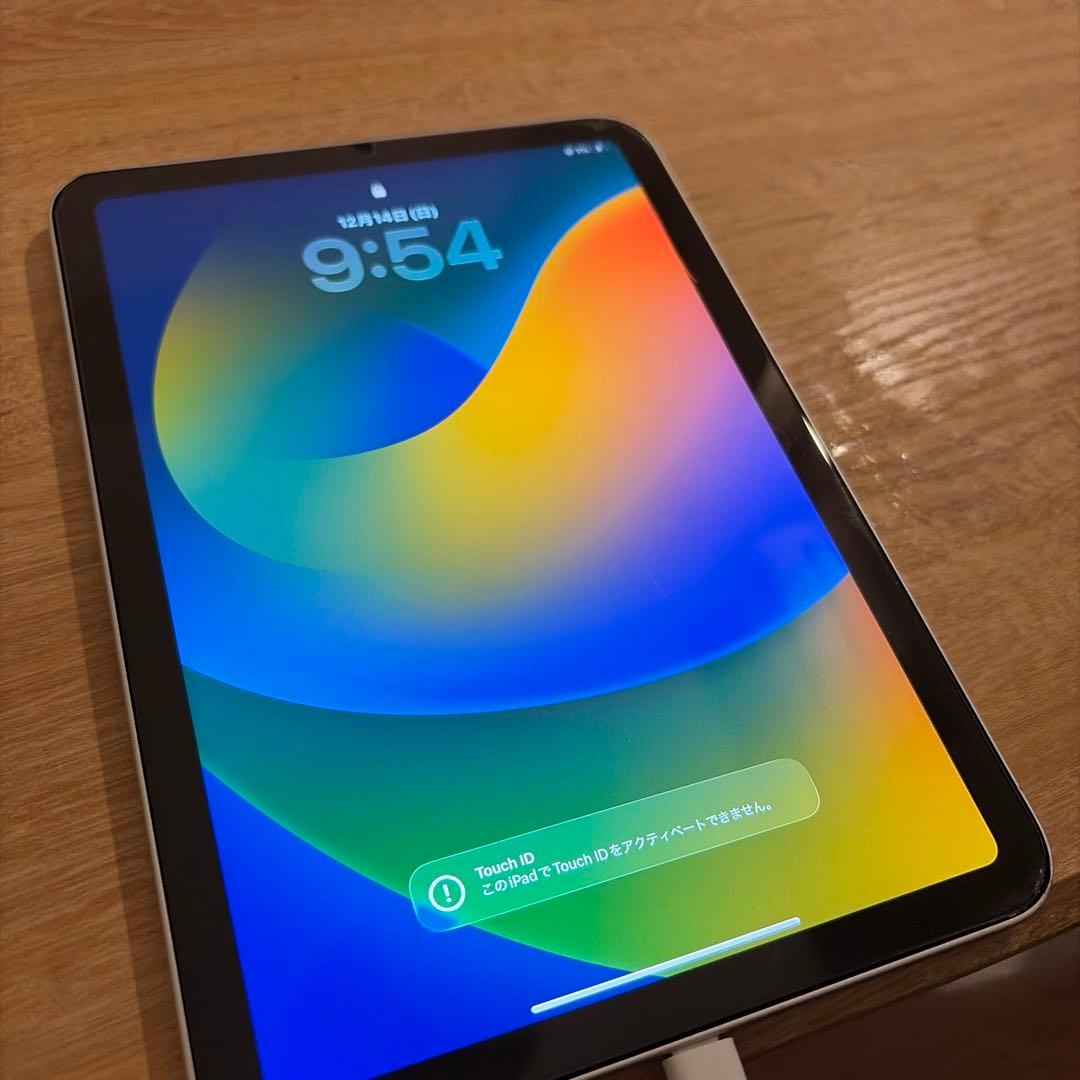 Apple iPad mini (第6世代) ゴールド 256GB