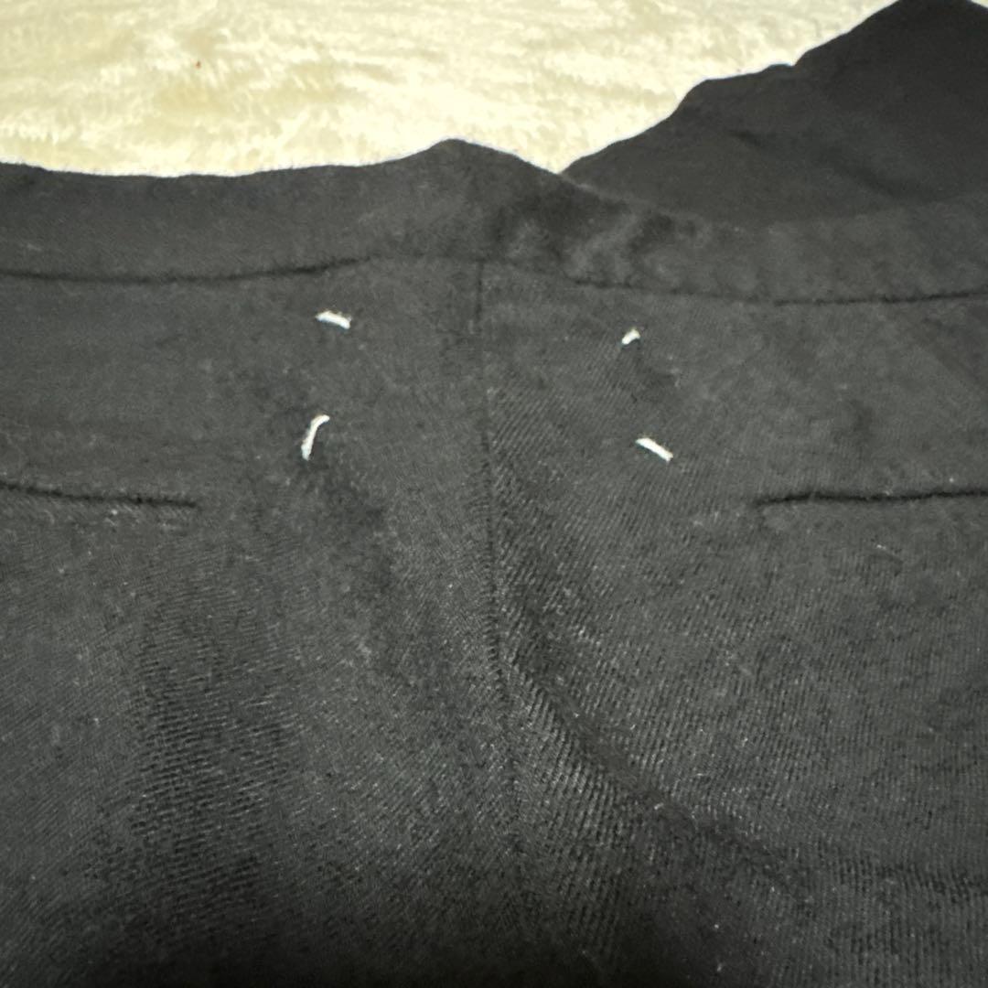 Maison Martin Margiela マルジェラ　パンツ