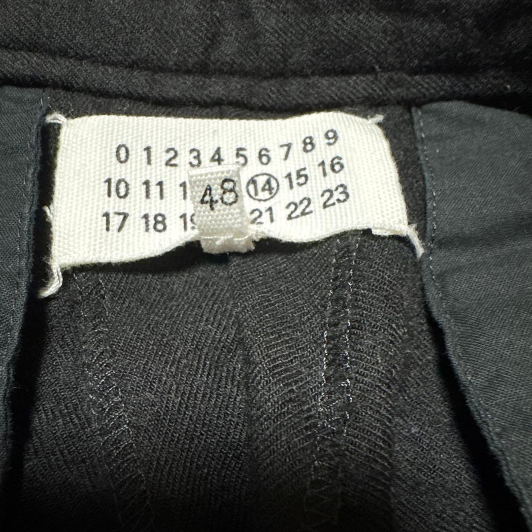 Maison Martin Margiela マルジェラ　パンツ