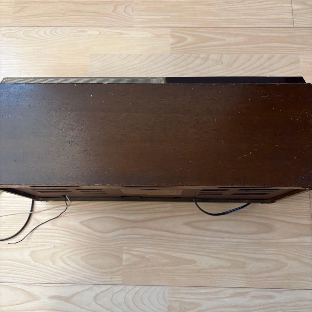 【動作確認済】Nanaola Radio Type 6M-36型　ナナオララジオ