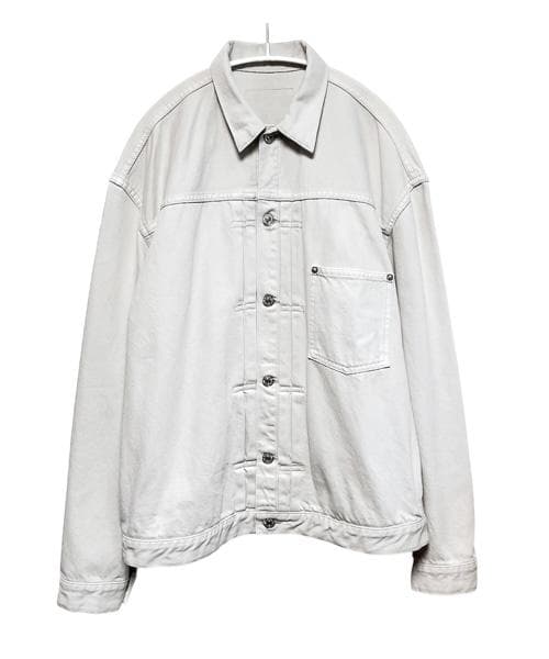 ジャケット・アウター L'Appartement STAMMBAUM Denim Jacket