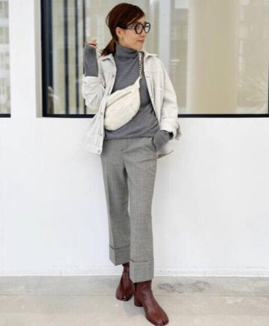 ジャケット・アウター L'Appartement STAMMBAUM Denim Jacket