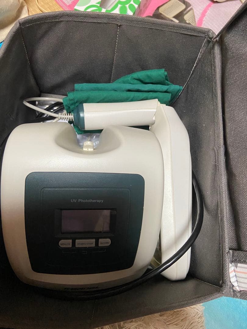 その他 REANEL UV Phototherapy