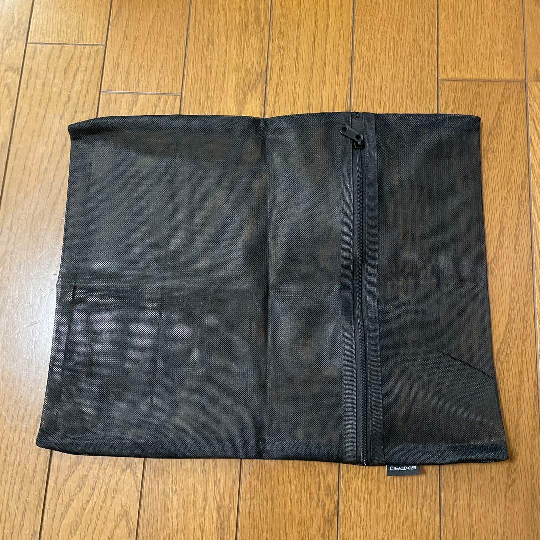 SIXPAD Powersuit Hip&Leg 女性用Mサイズ