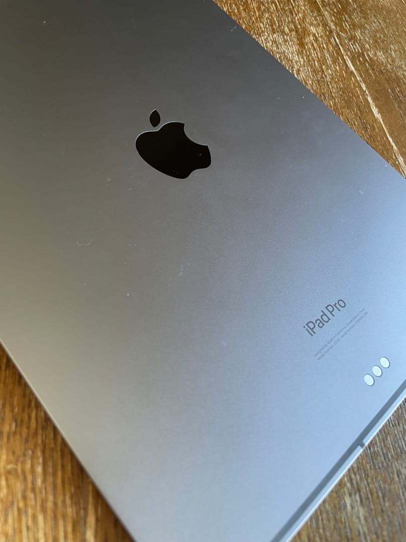 【iPadPro11】（第4世代）Wi-Fi + Cellular 256GB