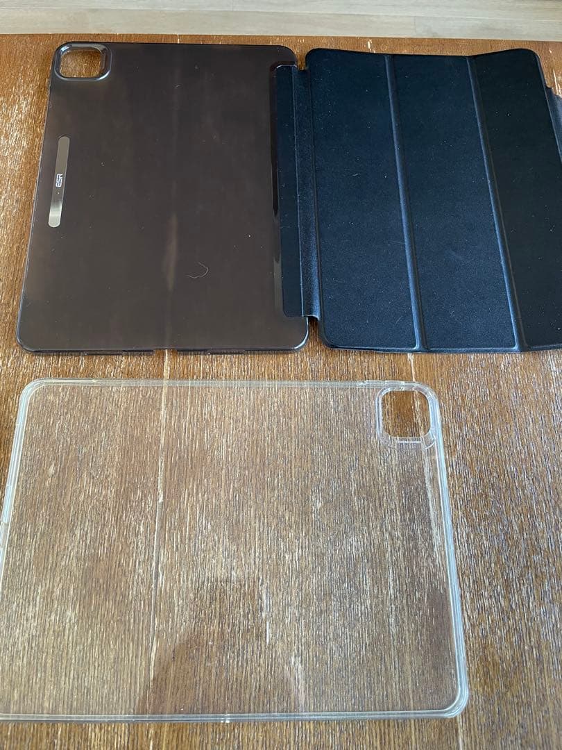 【iPadPro11】（第4世代）Wi-Fi + Cellular 256GB