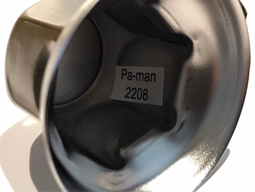 ナットキャップ　33mm トラック用