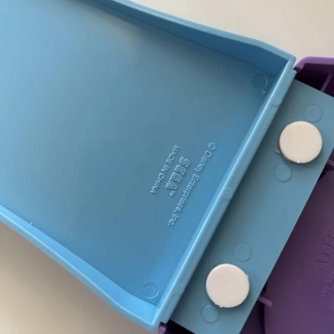 トイストーリー/ジャンボ腕時計・リトルグリーンメン　ジャンク品