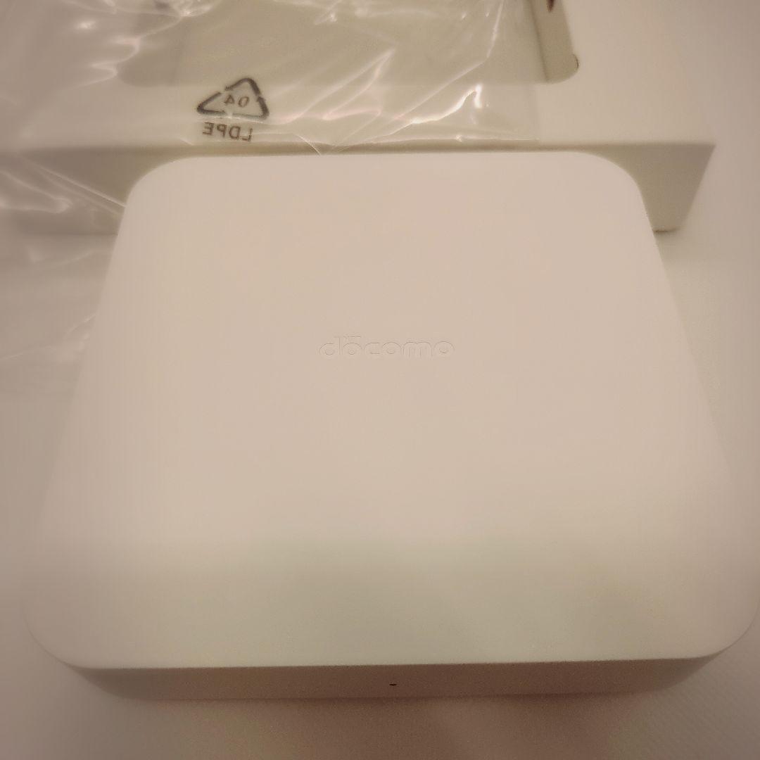 (未使用)ドコモテレビターミナル02