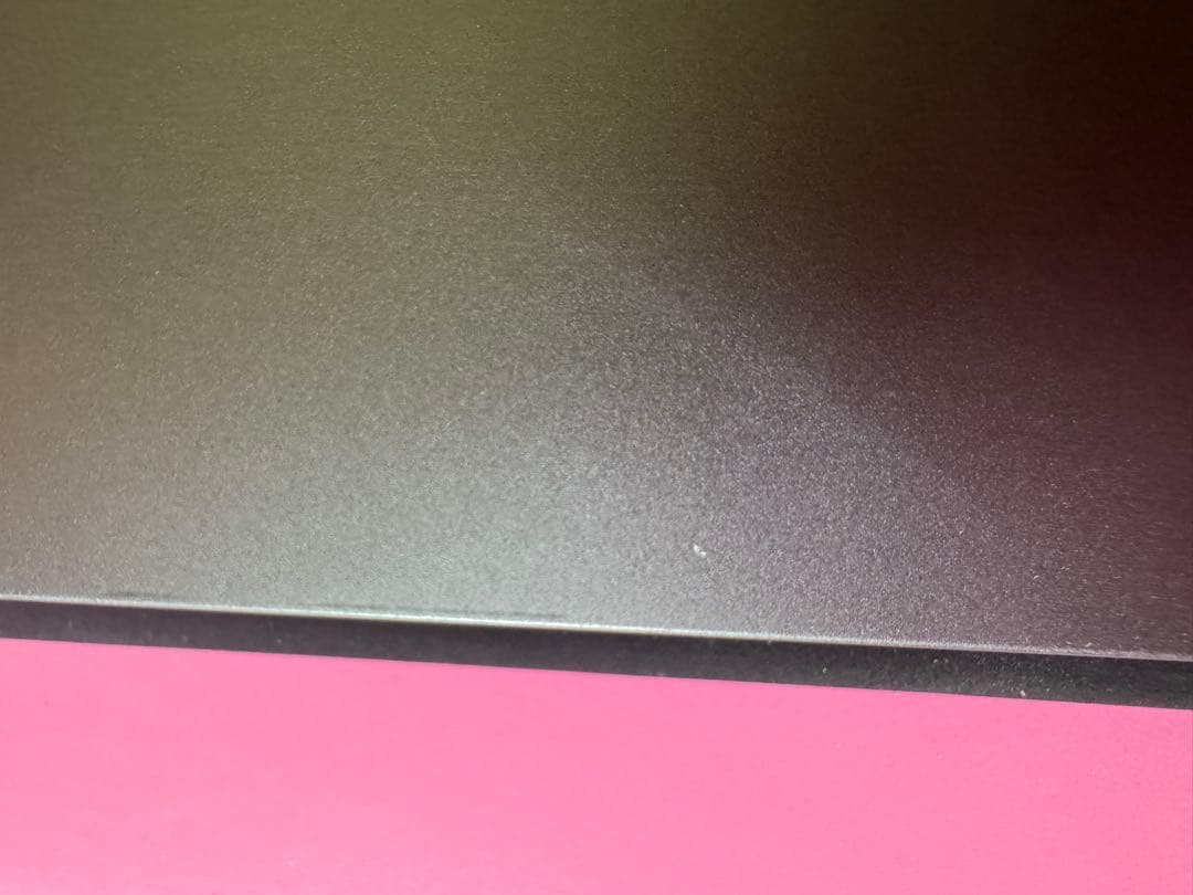 M1 iPad Pro 12.9インチ(第5世代) 256GB スペースグレー