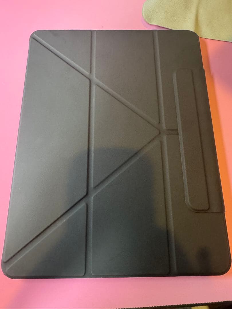 M1 iPad Pro 12.9インチ(第5世代) 256GB スペースグレー