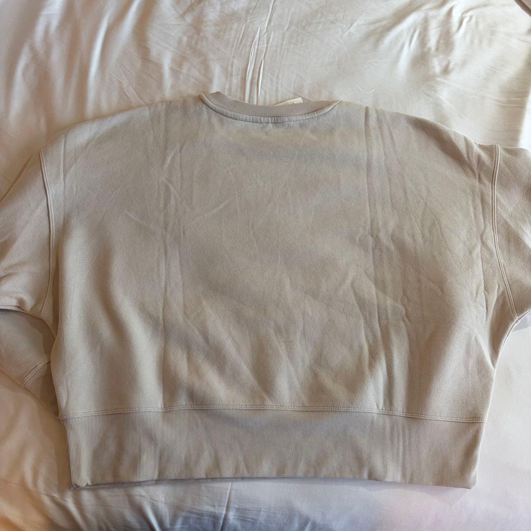 カルバンクライン　スウェット　新品