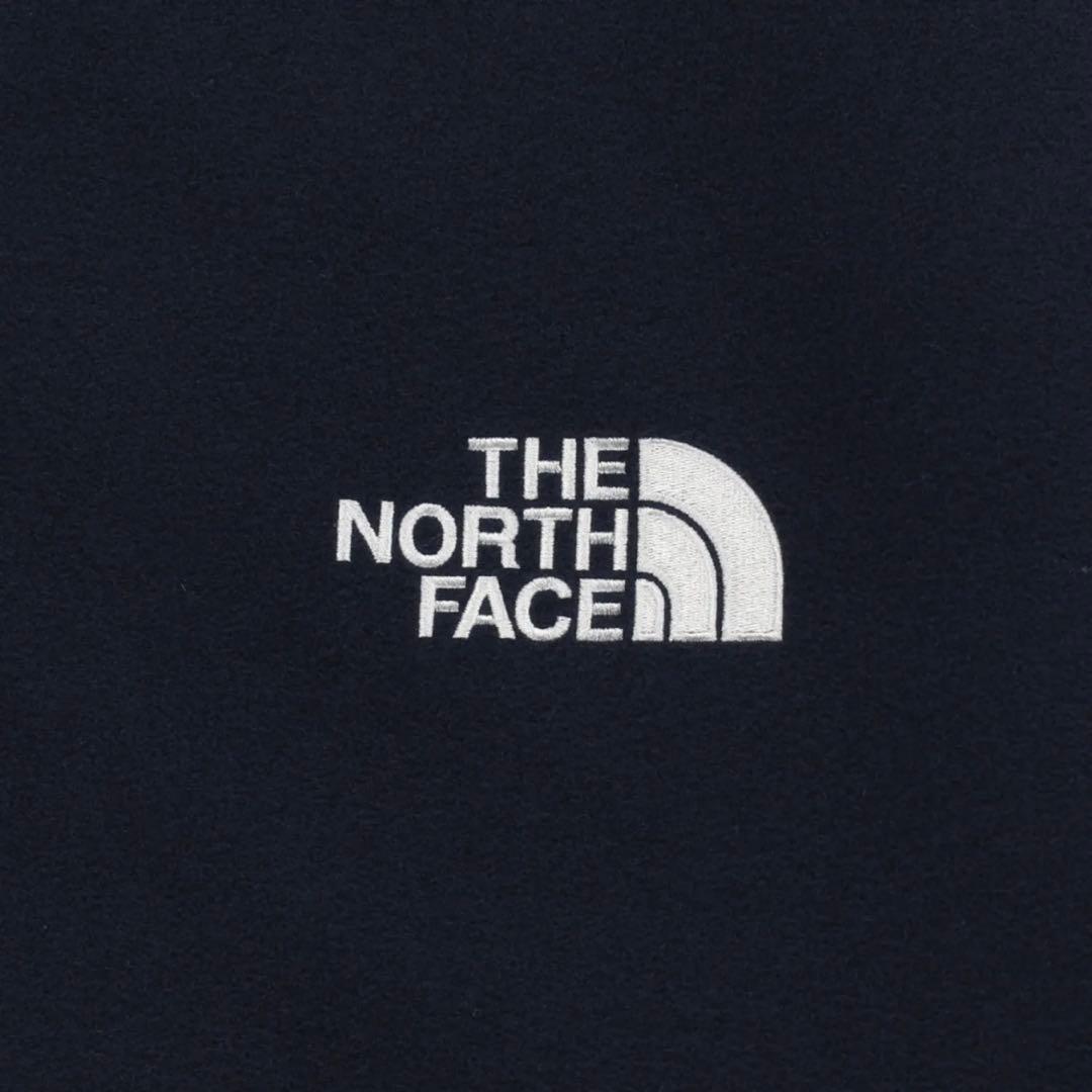ノースフェイス バーシティ ジャケット ネイビー L 新品未使用 韓国正規品