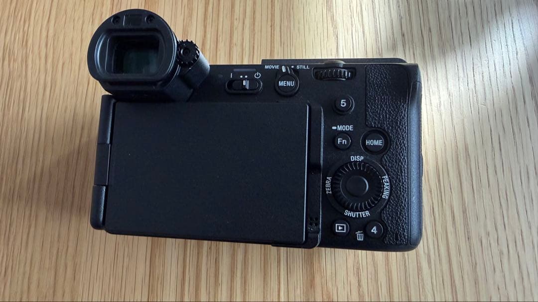 SONY FX2 （Cinema Line）