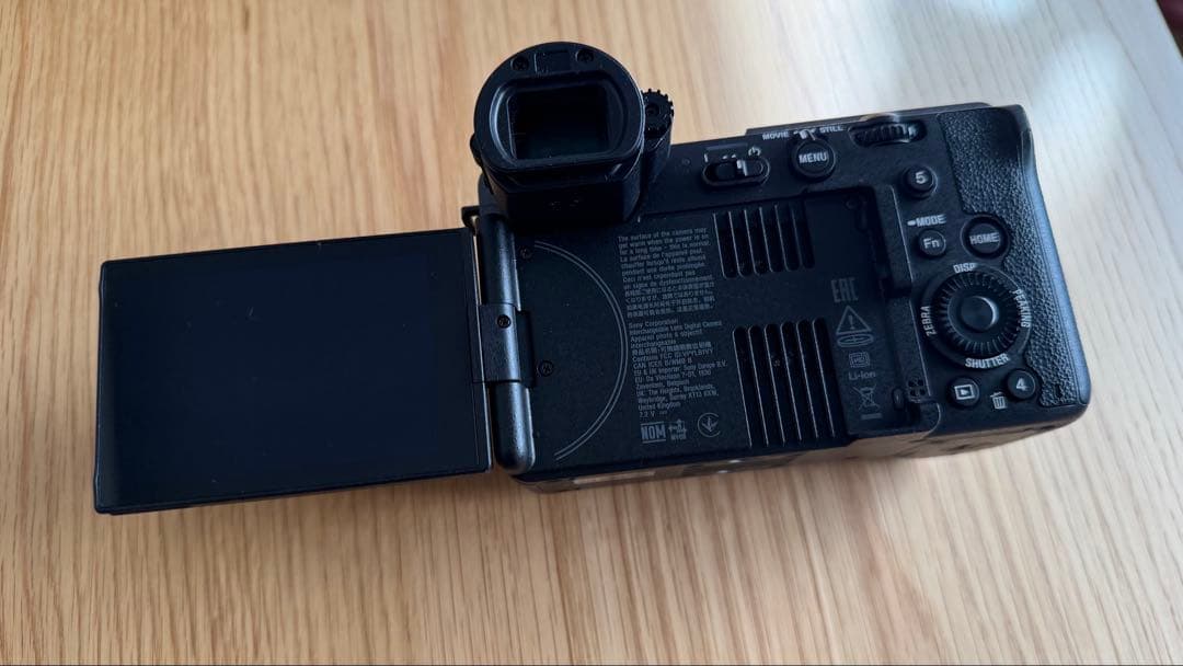 SONY FX2 （Cinema Line）