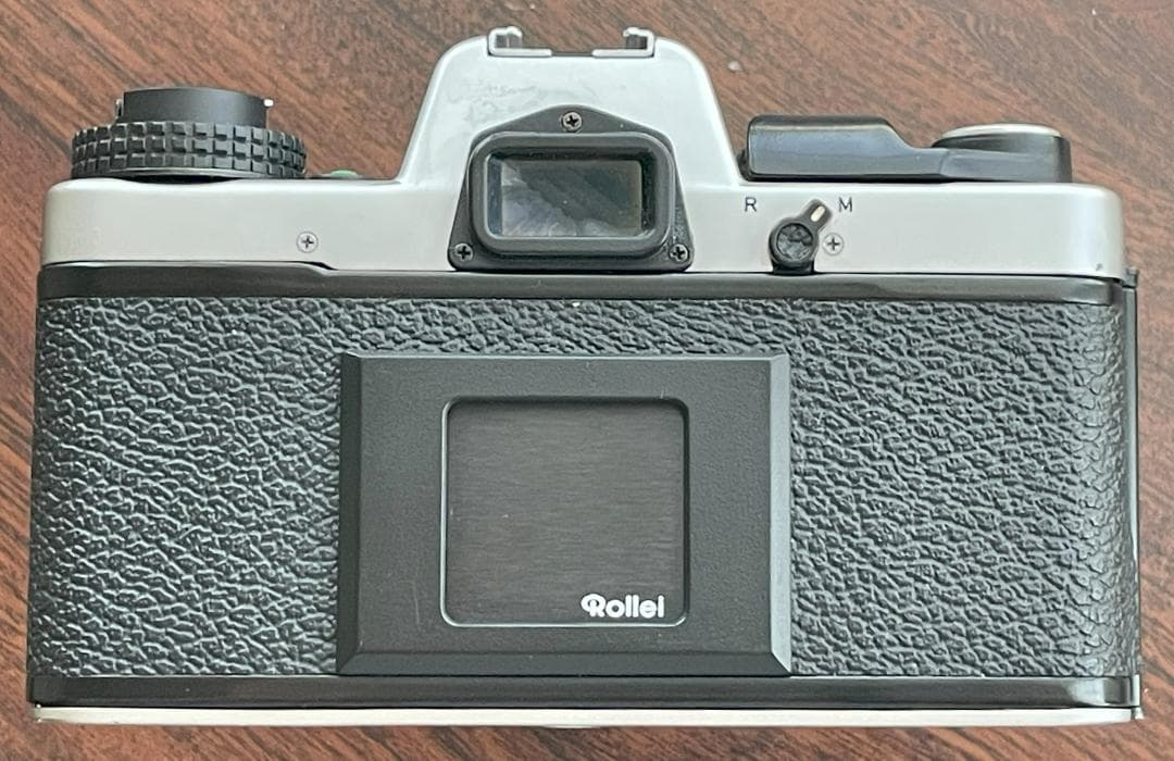 毎*ロ様 Rolleiflex SL35 E 一眼レフカメラ