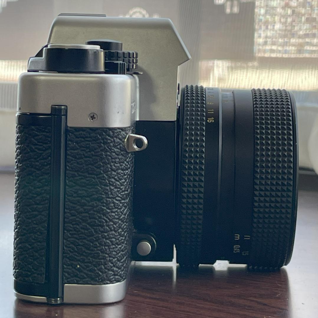 毎*ロ様 Rolleiflex SL35 E 一眼レフカメラ