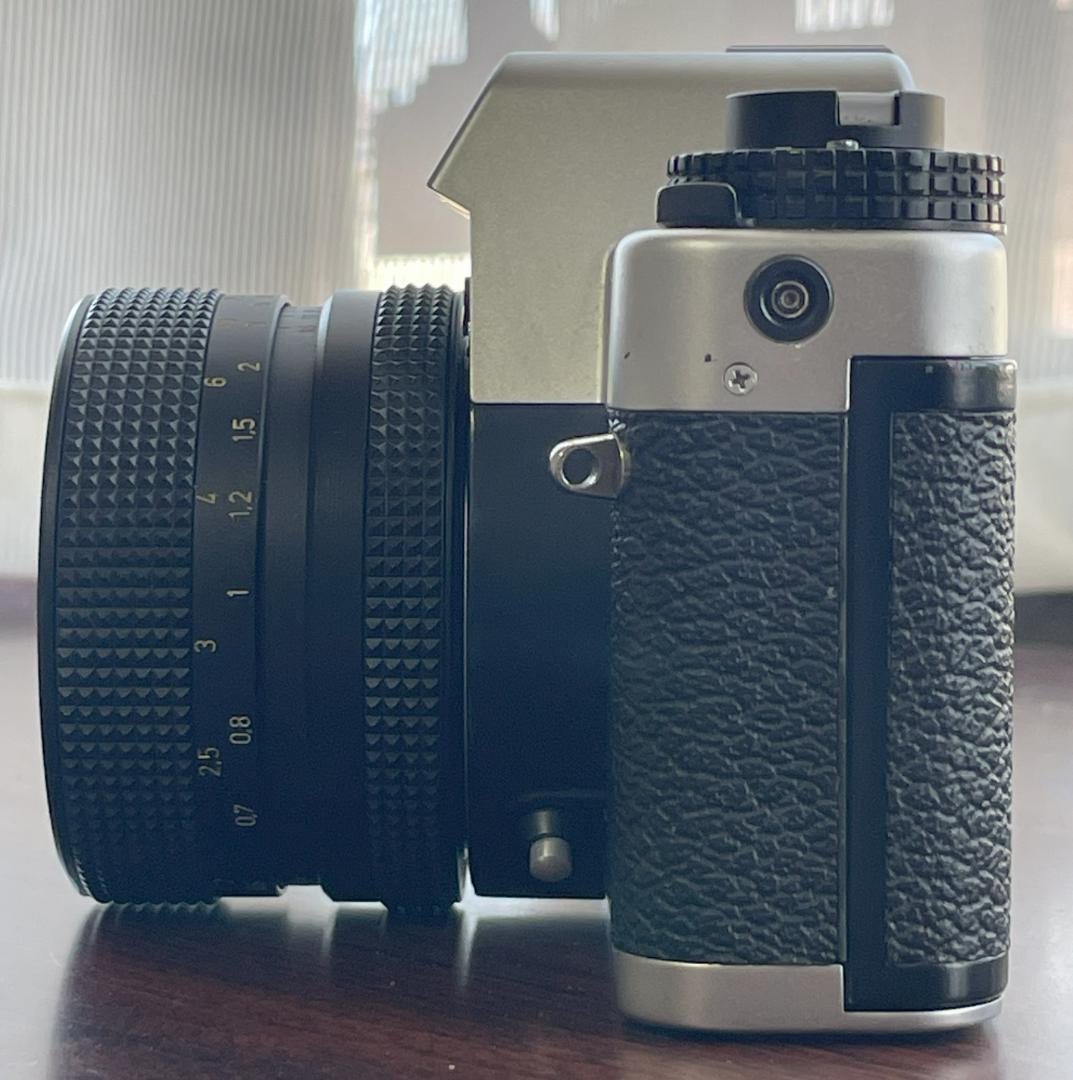 毎*ロ様 Rolleiflex SL35 E 一眼レフカメラ