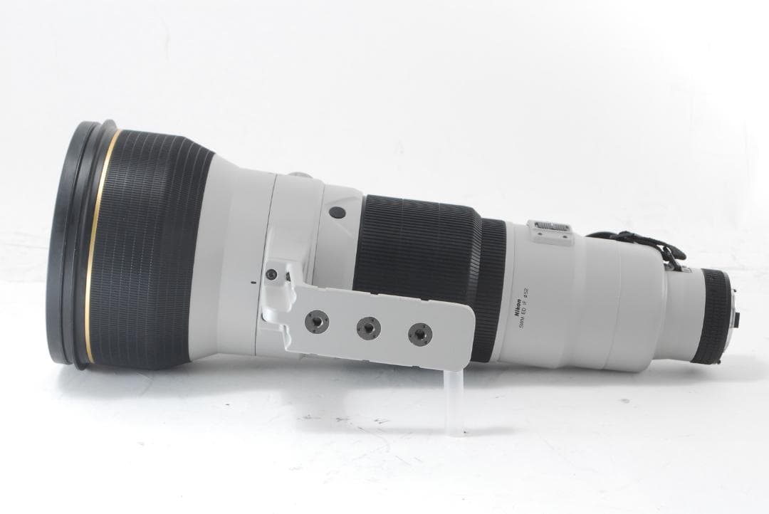 【希少 訳あり品】ニコンAF-S Nikkor 600mm F4 D II ED