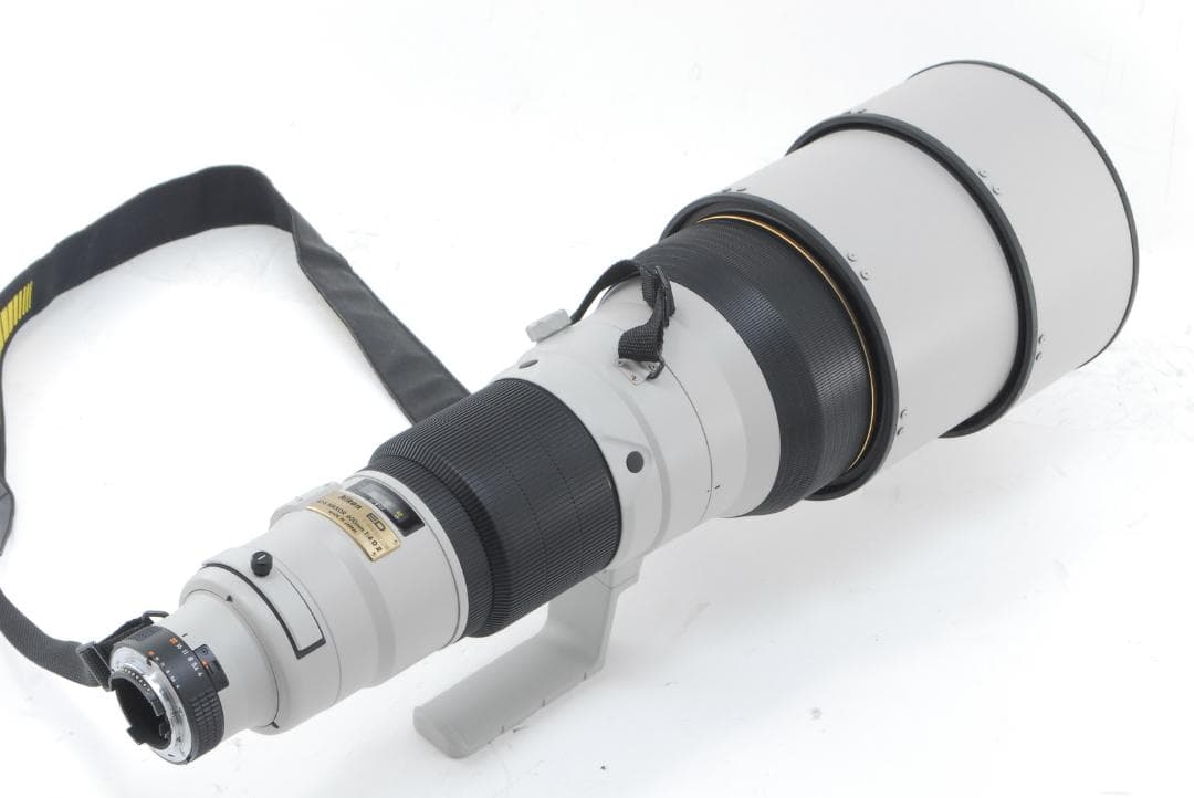 【希少 訳あり品】ニコンAF-S Nikkor 600mm F4 D II ED