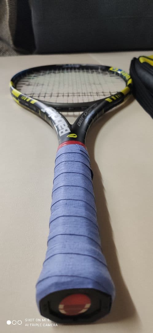 ラケット(軟式用) Babolat Aero Pro Drive Original