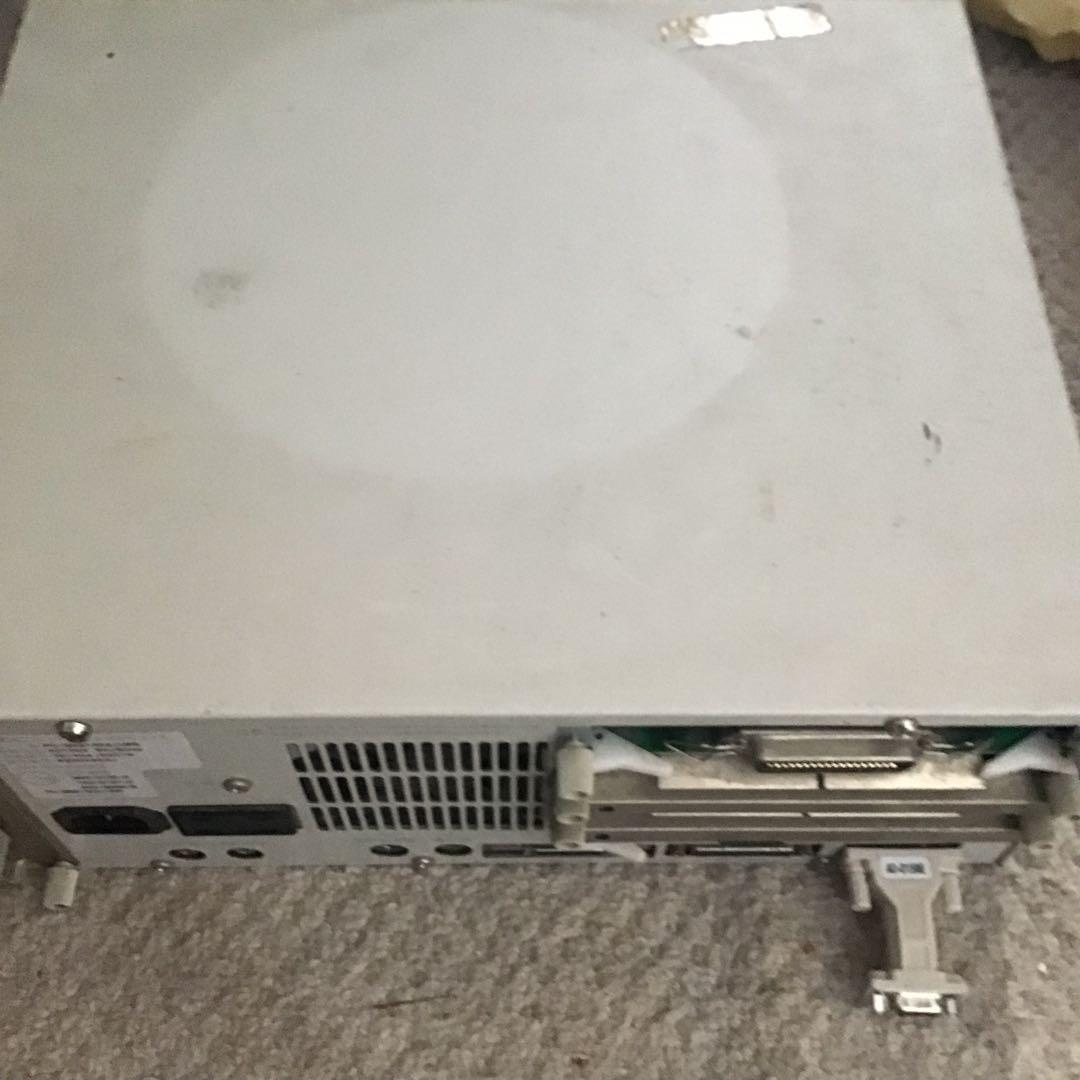 NEC PC-98 Ap2 デスクトップPC　パソコン