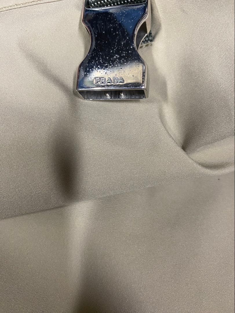 バッグ PRADA