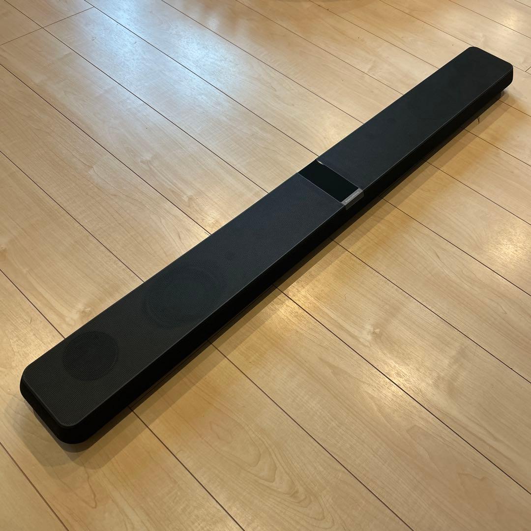 【美品】Bowers&Wilkins Panorama 3 サウンドバー