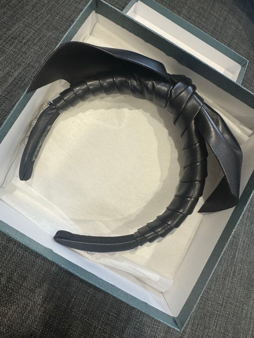 WOMEN TOGA TOO THE TOKYO / カチューシャ