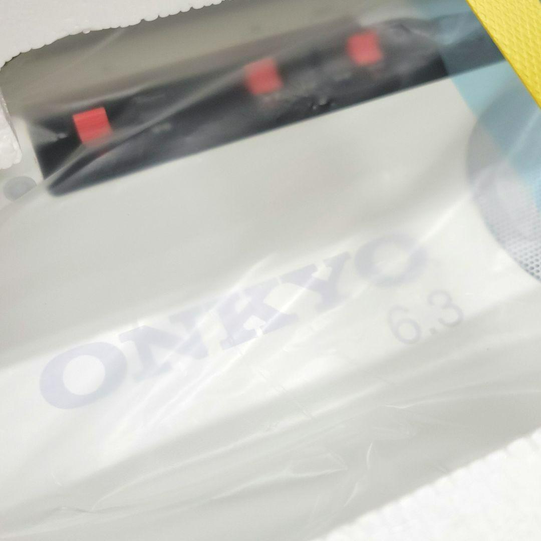 ONKYO 業務用 スピーカー 1本 SMS6.3 ホワイト 販売終了品