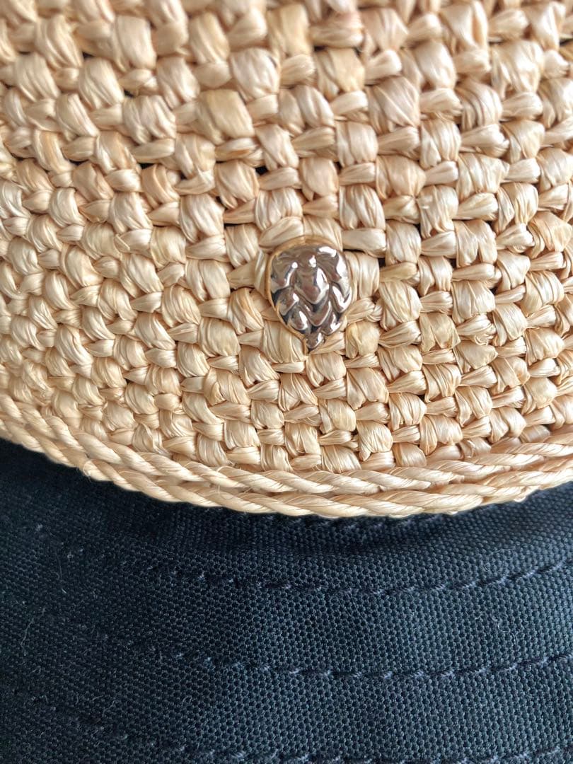 ヘレンカミンスキー KUYA10 新品未使用 麦わら帽子 Kalola