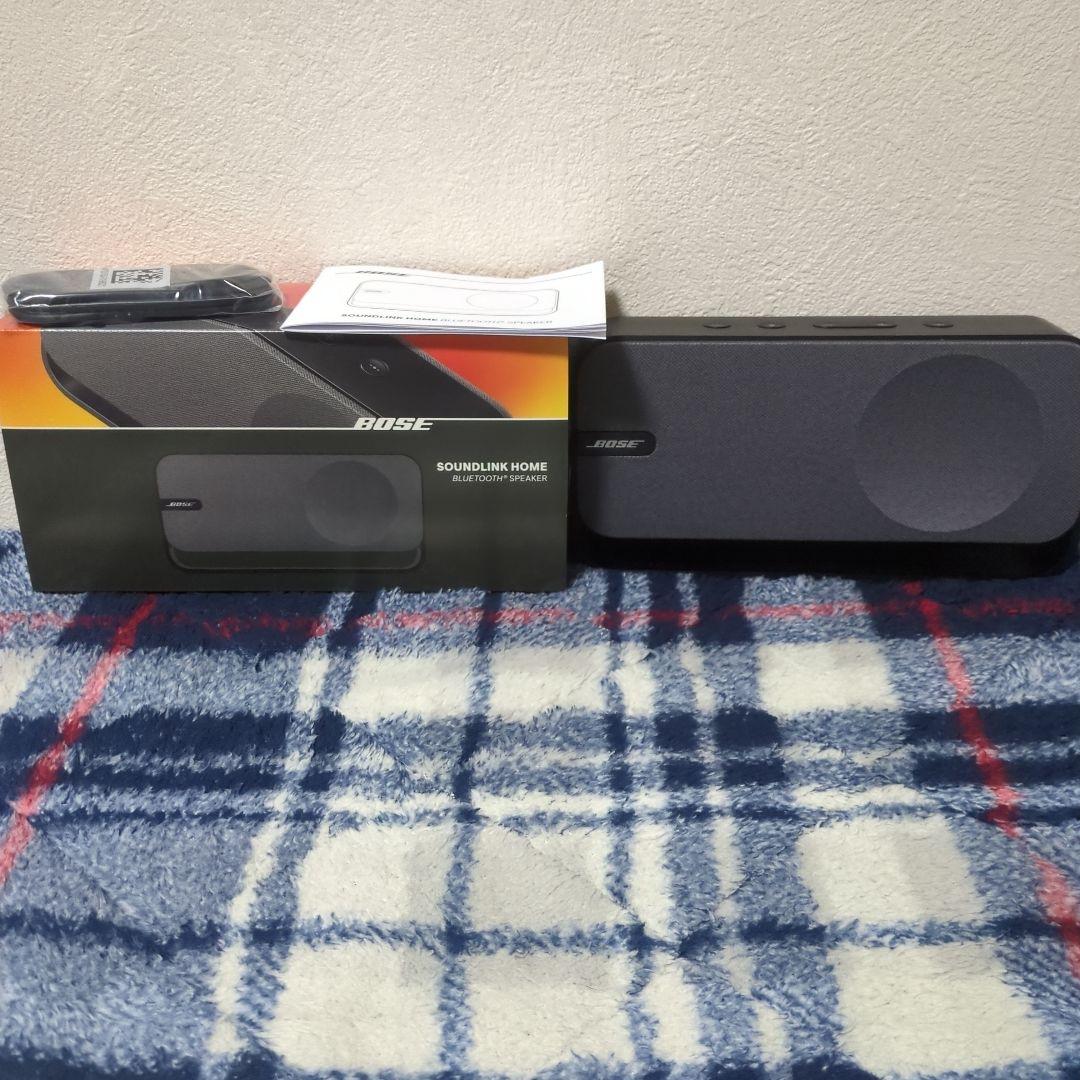 そらBOSE SOUNLINK  Bluetoothスピーカー