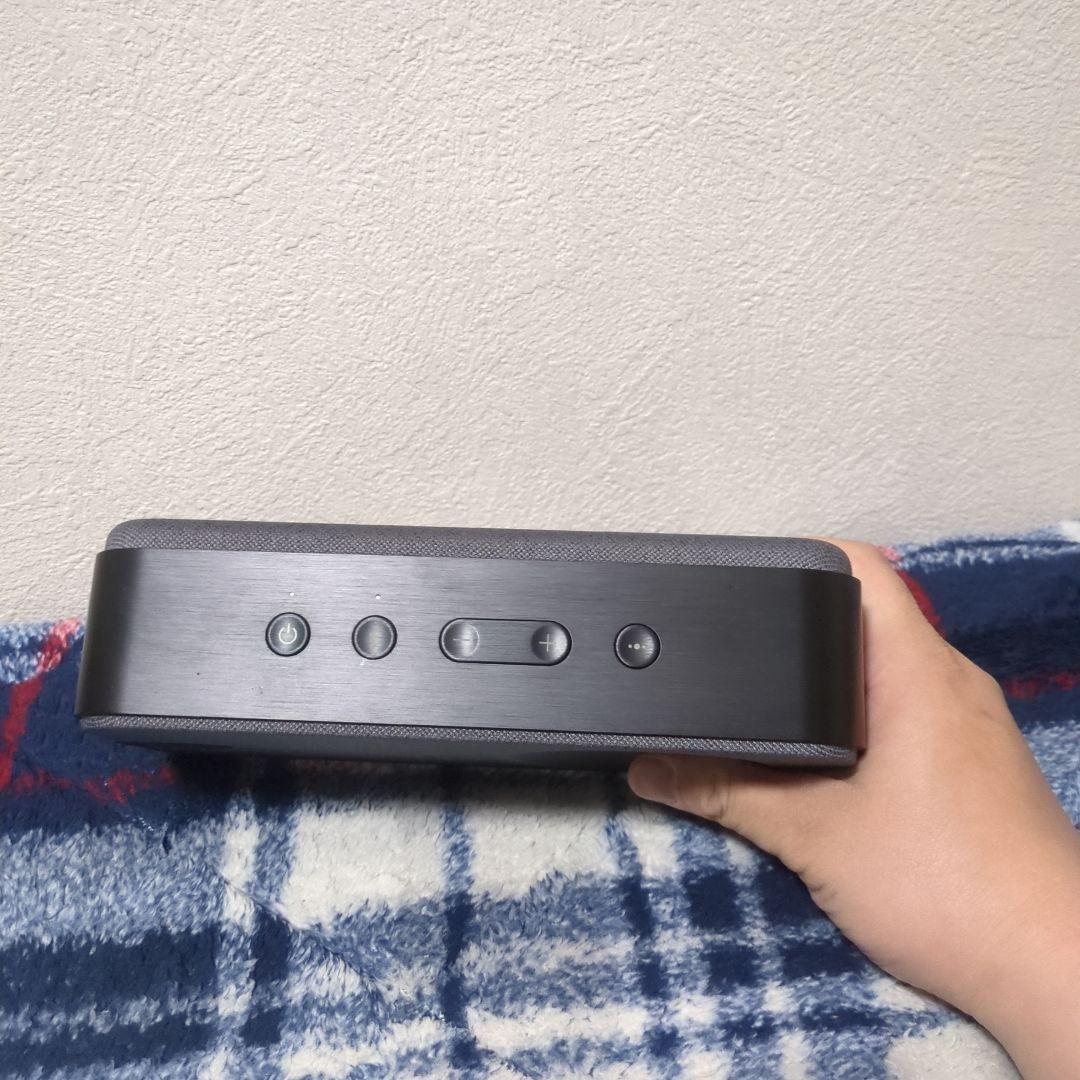 そらBOSE SOUNLINK  Bluetoothスピーカー